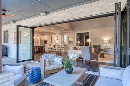 704 Silver Spur Court Southlake, TX 76092