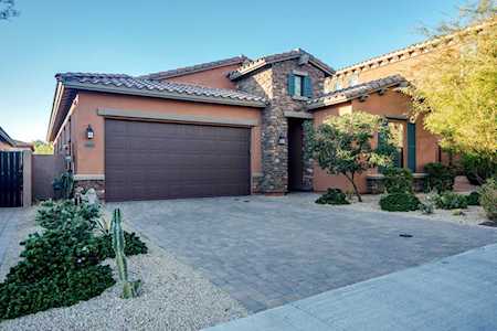 10042 E Hillside Drive Scottsdale, AZ 85255