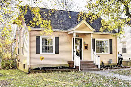 4823 Cliff Ave Louisville, KY 40215