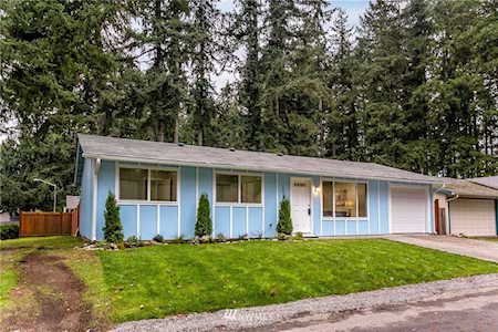 19020 SE 266th St Covington, WA 98042
