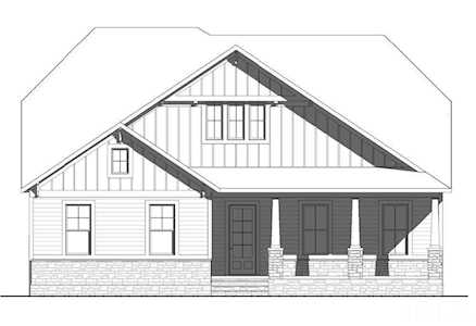 321 Shadowdale Lane Rolesville, NC 27571