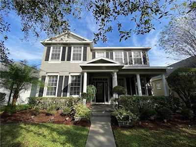 3411 Carriage Lake Dr Orlando, FL 32828