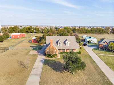 1233 Chandler Circle Prosper, TX 75078