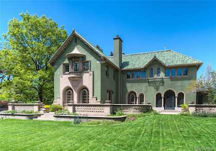 910 Gaylord St Denver, CO 80206