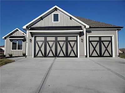 4016 SW Meritage Ln Lees Summit, MO 64082