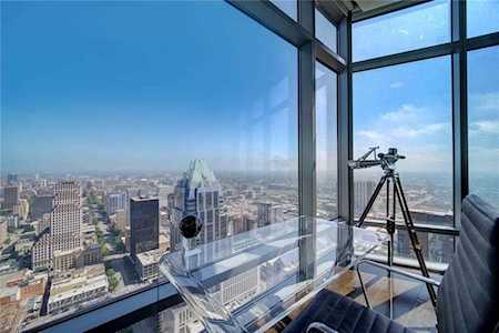 200 Congress Ave #44K Austin, TX 78701