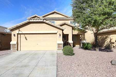 11624 W Cinnabar Avenue Youngtown, AZ 85363