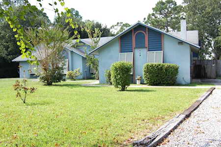 3640 Wood Duck Drive Mims, FL 32754