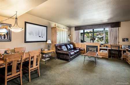 2300 Mount Werner Circle Steamboat Springs, CO 80487
