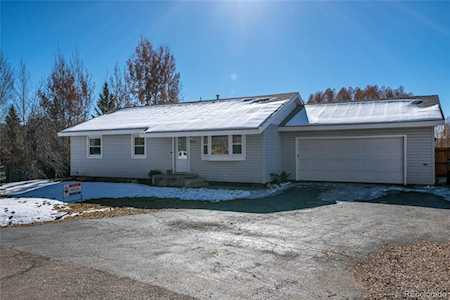 40485 Blue Heron Dr Steamboat Springs, CO 80487