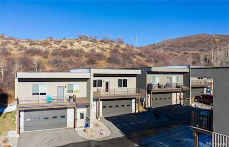 1680 Copper Ridge Ct Steamboat Springs, CO 80487