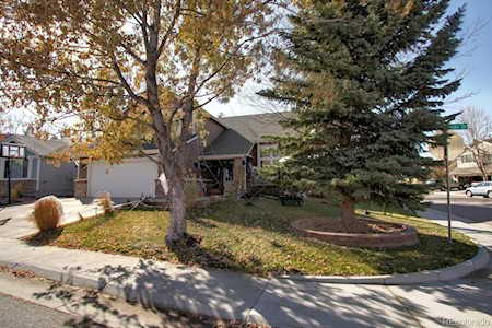 18984 E Creekside Dr Parker, CO 80134