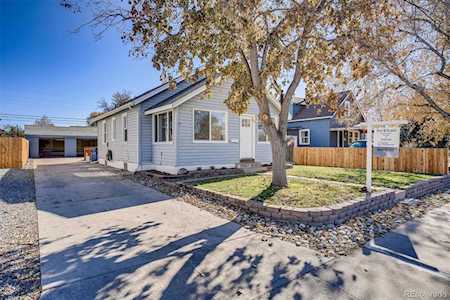 4470 S Bannock St Englewood, CO 80110