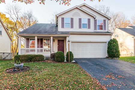 7555 Dover Ridge Court Blacklick, OH 43004