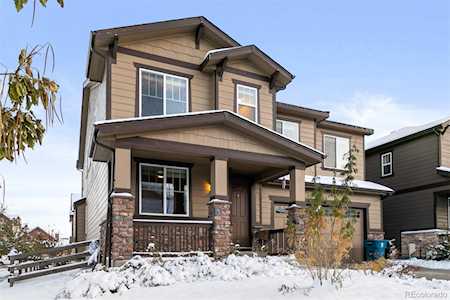 540 Gallegos Circle Erie, CO 80516