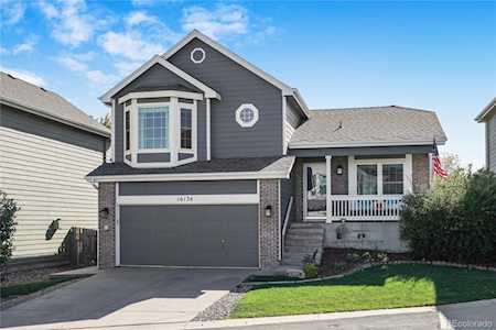 16134 White Hawk Dr Parker, CO 80134