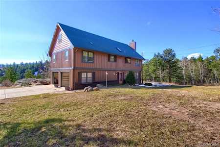 11761 Spruce Canyon Circle Golden, CO 80403