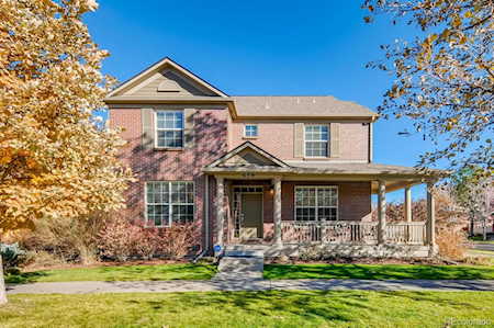 654 Syracuse St Denver, CO 80230