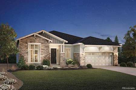 22391 E Allenspark Place Aurora, CO 80016