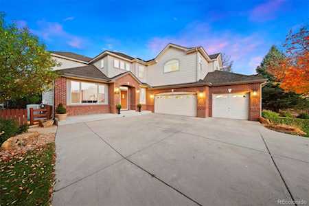 13910 Ptarmigan Dr Broomfield, CO 80020