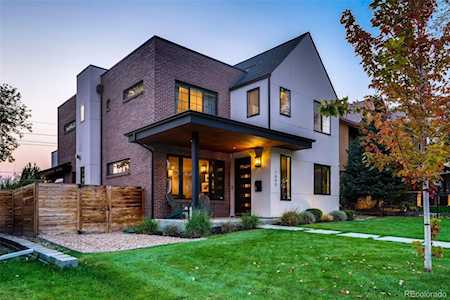 1645 S Saint Paul St Denver, CO 80210