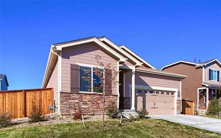 2835 Night Sky Dr Berthoud, CO 80513