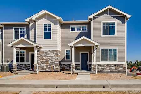 5518 Canyon View Dr #32 Castle Rock, CO 80104