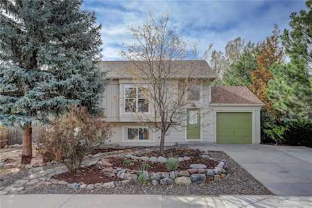 684 W Aspen Way Louisville, CO 80027