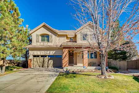 10516 Westcliff Way Highlands Ranch, CO 80130