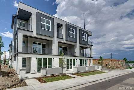 7851 W 51st Ave #B Arvada, CO 80002
