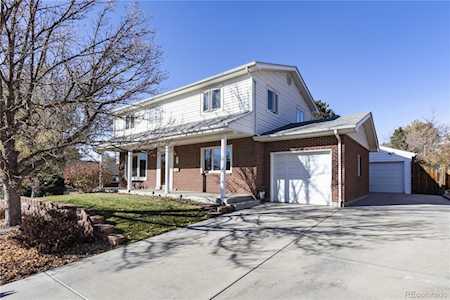 881 E Costilla Ave Centennial, CO 80122