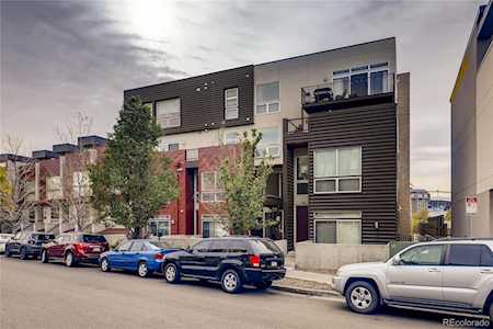 2650 W Front View #304 Denver, CO 80211