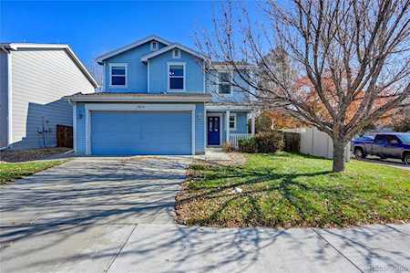 10650 Durango Place Longmont, CO 80504