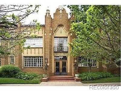 2225 E 11th Ave #3 Denver, CO 80206