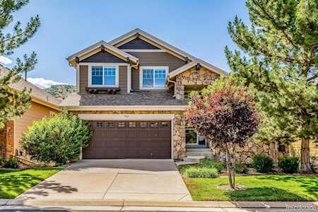 9825 S Iris Ct Littleton, CO 80127