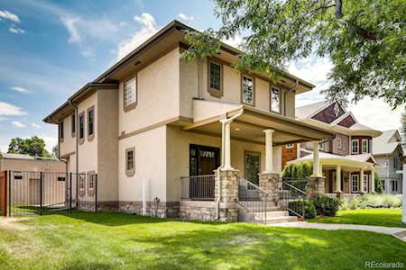 1326 S Elizabeth St Denver, CO 80210