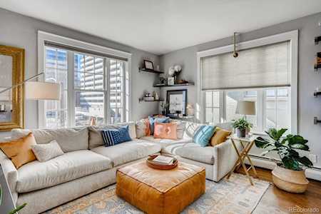 325 E 18th Ave #302 Denver, CO 80203