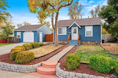 1332 W Virginia Ave Denver, CO 80223