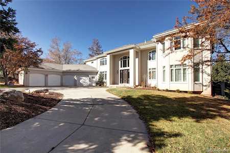 11 Mourning Dove Ln Littleton, CO 80127