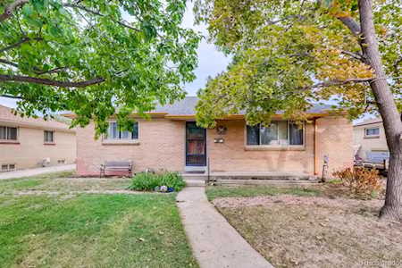 2320 Kenton St Aurora, CO 80010