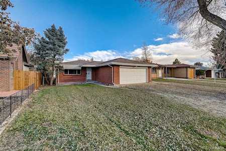 730 S Canosa Ct Denver, CO 80219