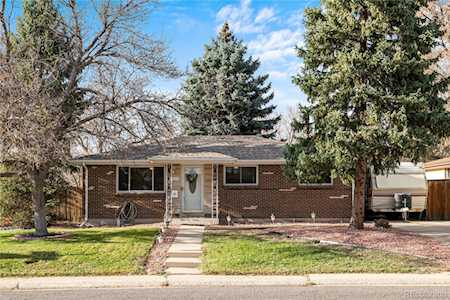 8109 Benton Way Arvada, CO 80003