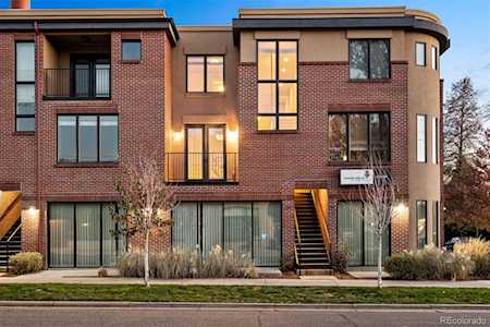 2700 E Louisiana Ave #202 Denver, CO 80210