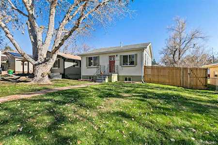 3240 S Corona St Englewood, CO 80113