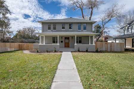 1213 Olive St Denver, CO 80220