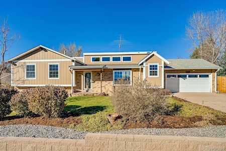 8359 S Allison St Littleton, CO 80128