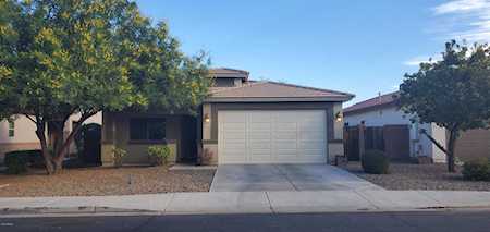 328 W Dragon Tree Avenue San Tan Valley, AZ 85140