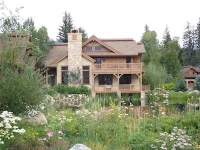 654 Retreat Place Steamboat Springs, CO 80487