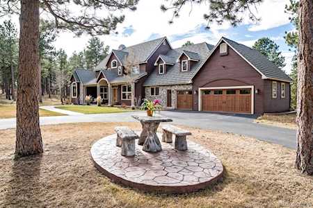 2807 Keystone Dr Evergreen, CO 80439
