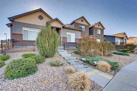 6604 S Patsburg St Aurora, CO 80016